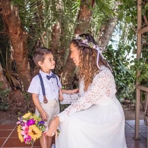 Meet your Posher, Tiffany